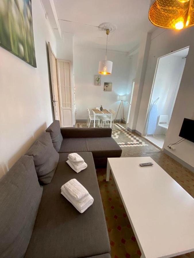 Ruzafa Vibes Apartments Valencia Exterior photo
