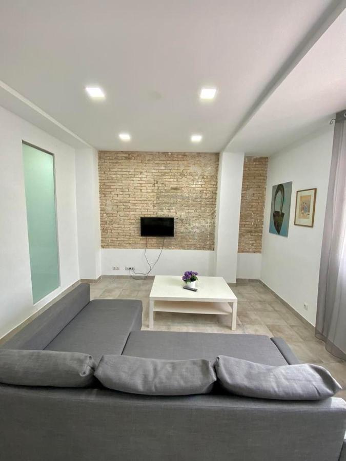 Ruzafa Vibes Apartments Valencia Exterior photo