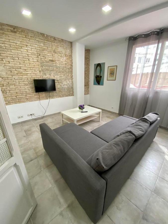 Ruzafa Vibes Apartments Valencia Exterior photo