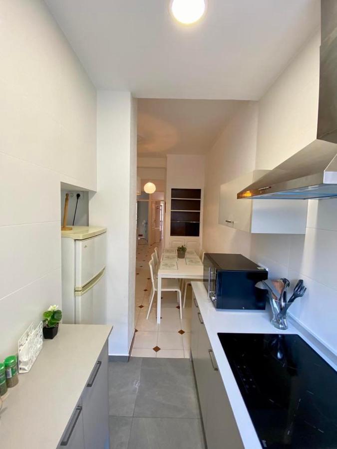 Ruzafa Vibes Apartments Valencia Exterior photo