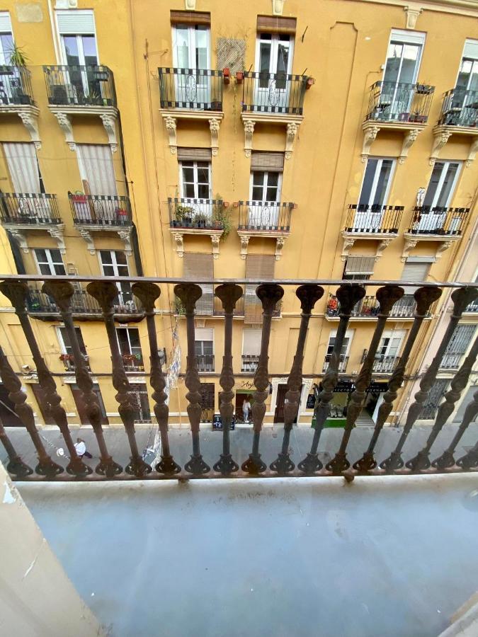 Ruzafa Vibes Apartments Valencia Exterior photo