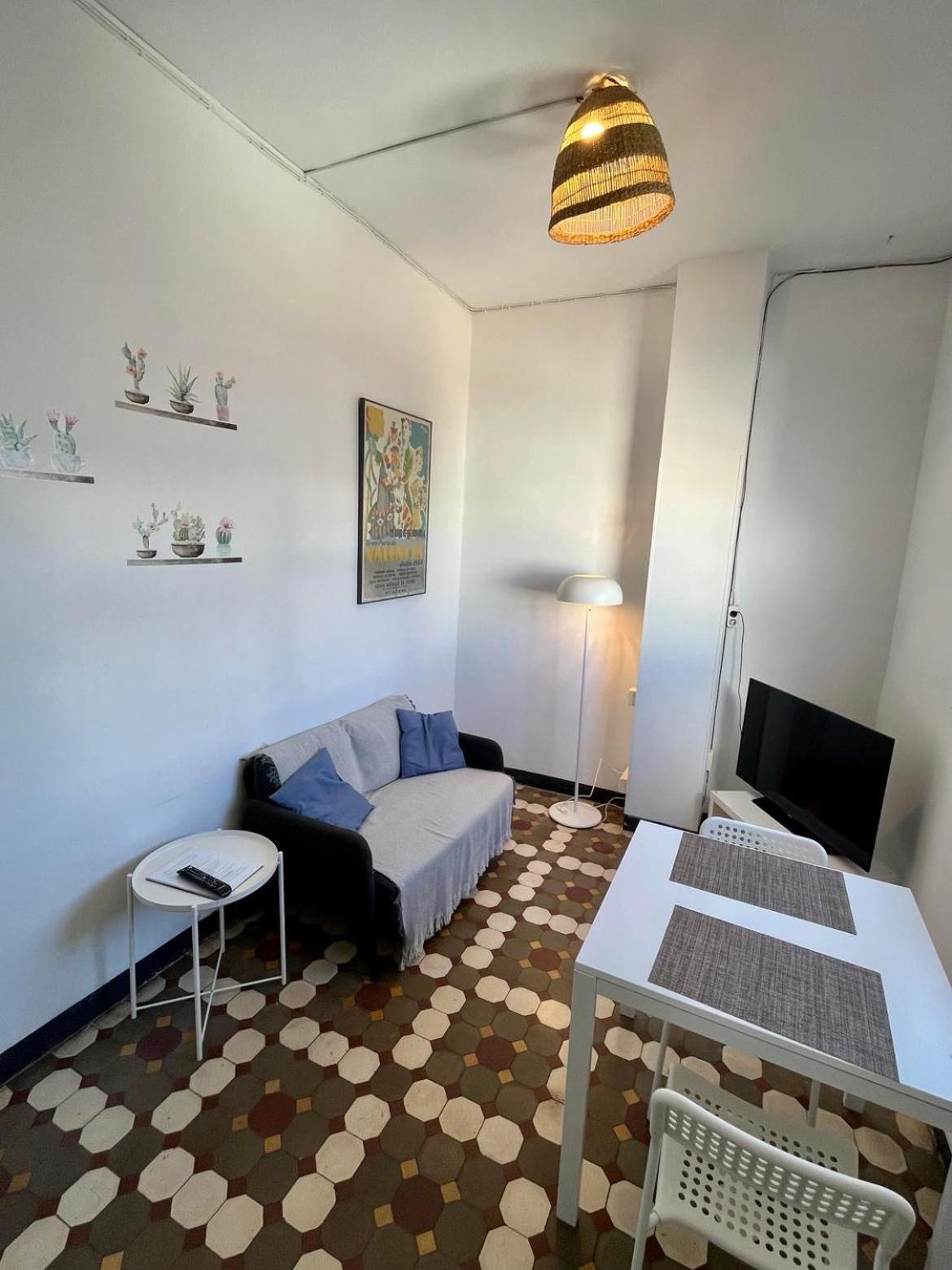 Ruzafa Vibes Apartments Valencia Exterior photo