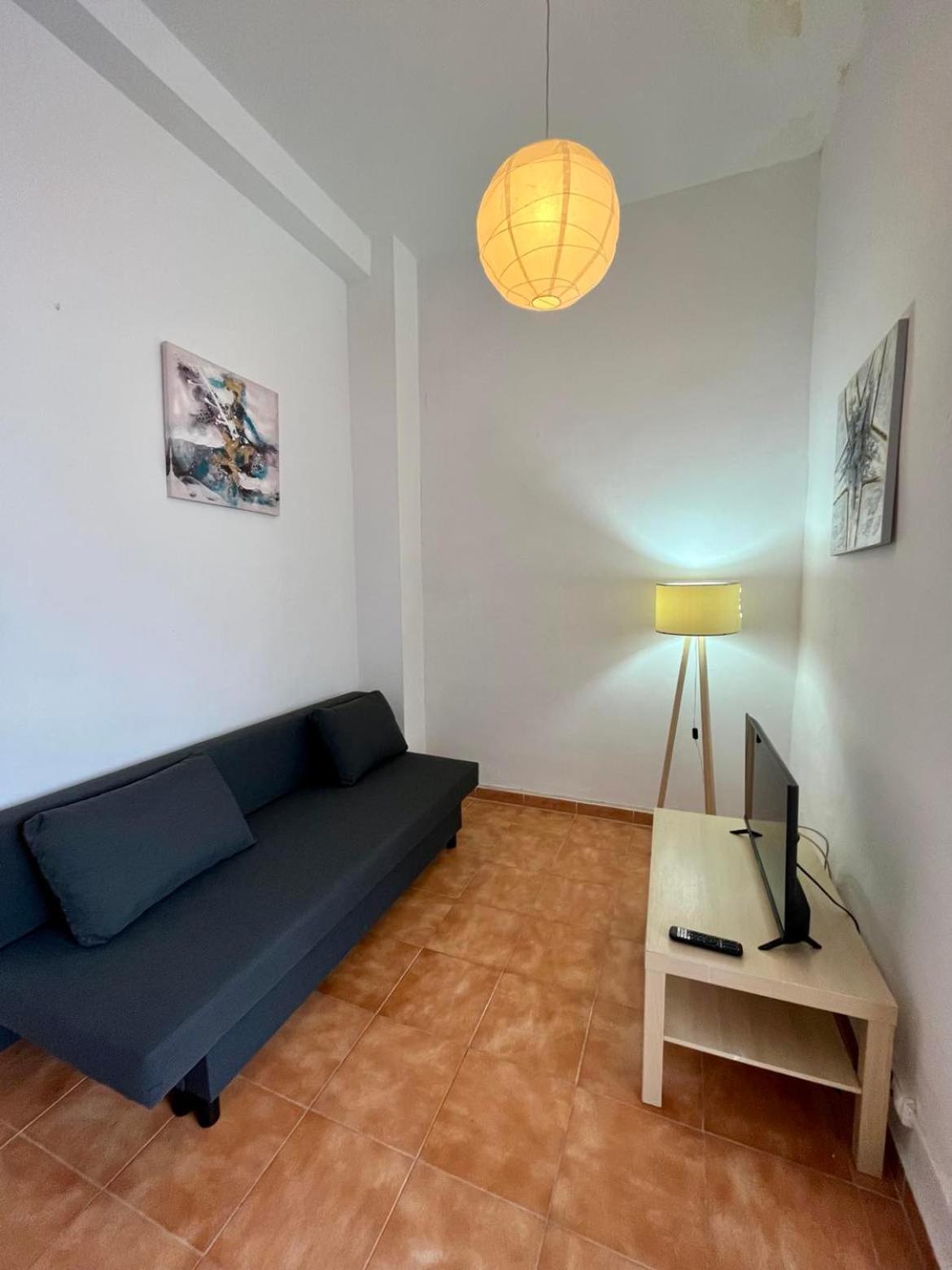 Ruzafa Vibes Apartments Valencia Exterior photo
